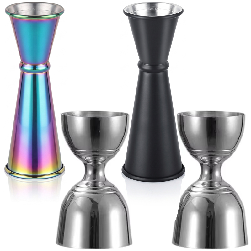 Spirit Measure Jigger - Jigger in Acciaio Inox da 30/60ml