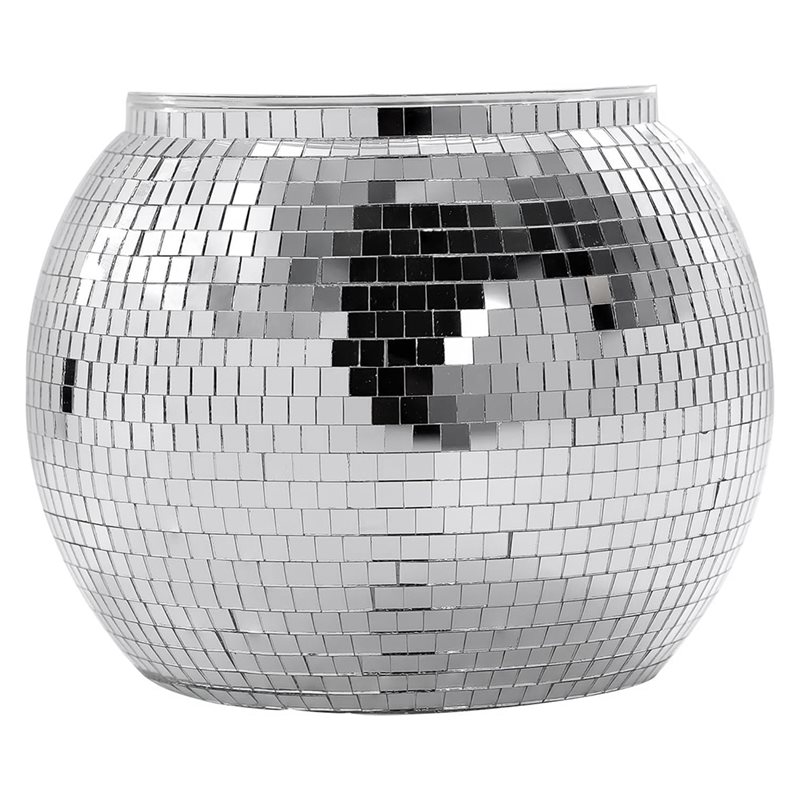 Wine Beer Cocktail - Secchiello per ghiaccio GTBL Disco 8,8