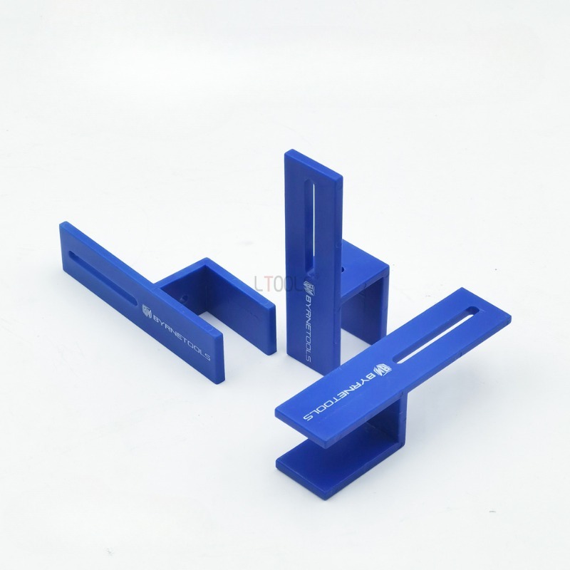 Spirit Measure Jigger - 3 pz 18mm Maschere Chiusura Clip