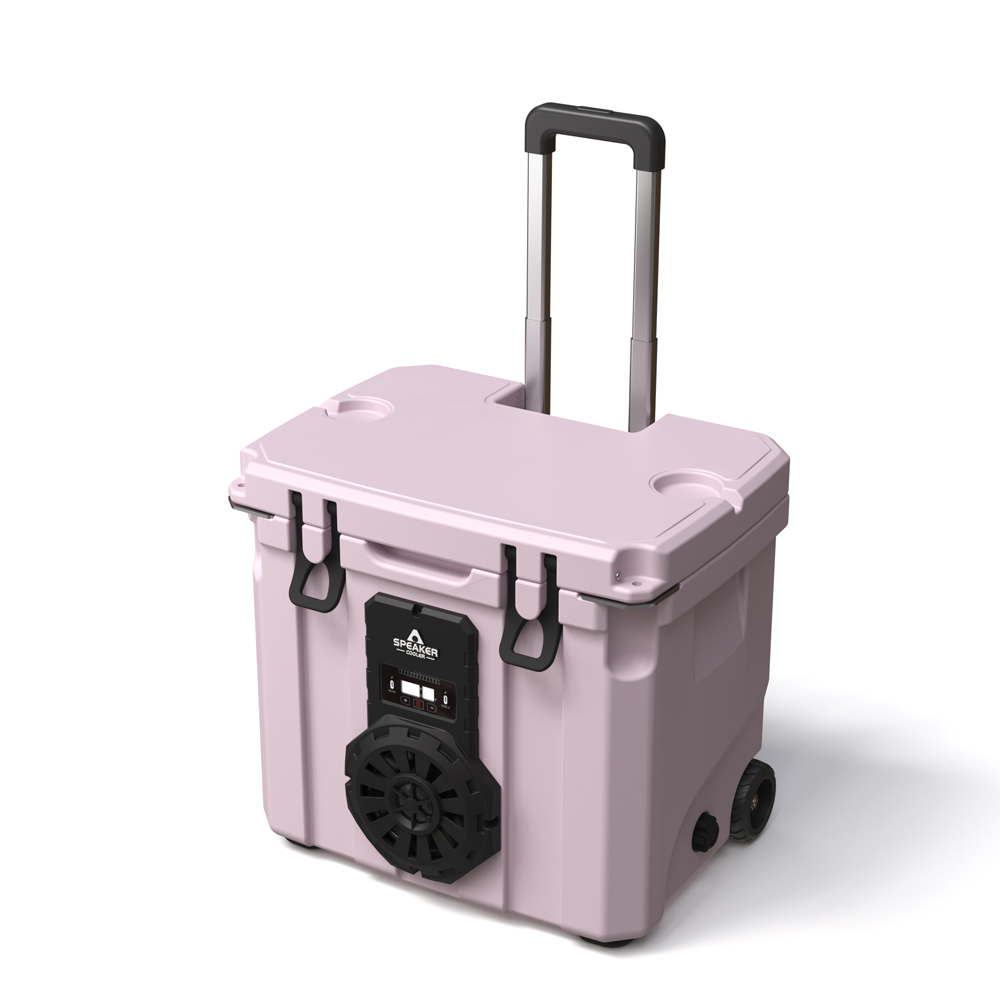 Wine & Beer Shop Photos - Borsa Frigo Portatile da 35L con