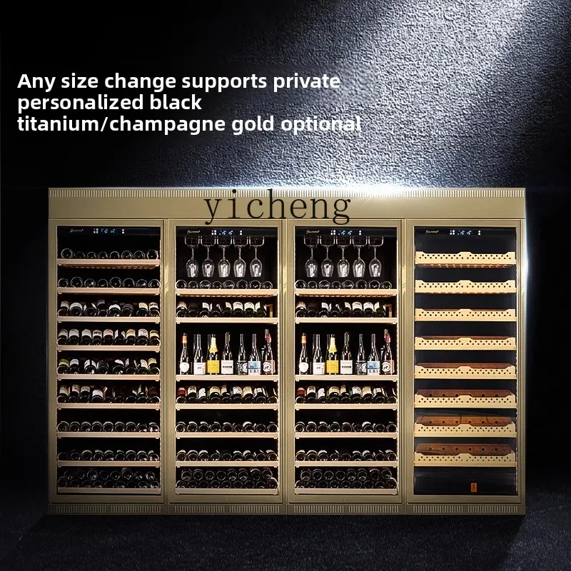 Wine & Beer Shop Photos - Cantinetta per vini C21, cantinetta per