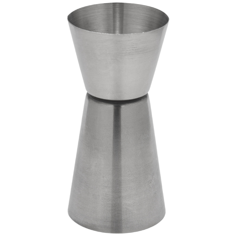 NOCM 3X Acciaio Inossidabile 2 - Spirit Measure Jigger recensione e prezzo