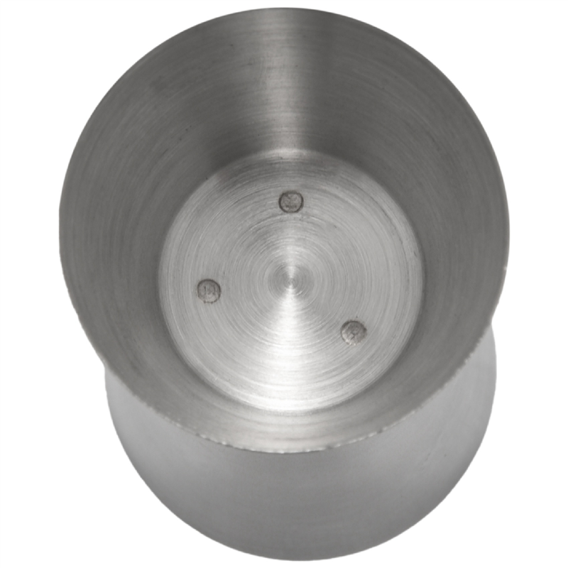 NOCM 3X Acciaio Inossidabile 2 - Spirit Measure Jigger recensione e prezzo