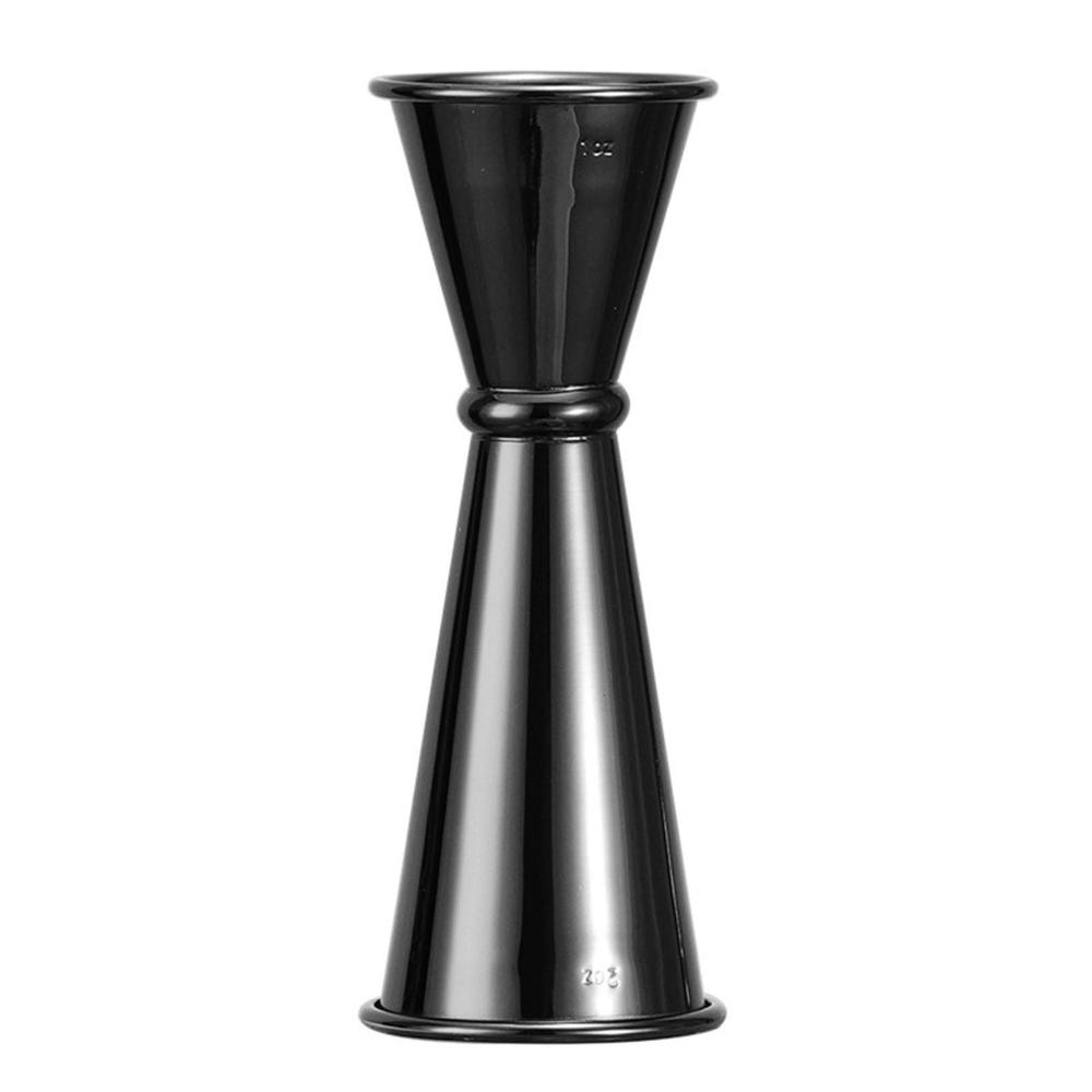 Nuovo Jigger Doppio per Cockta - Spirit Measure Jigger recensione e prezzo