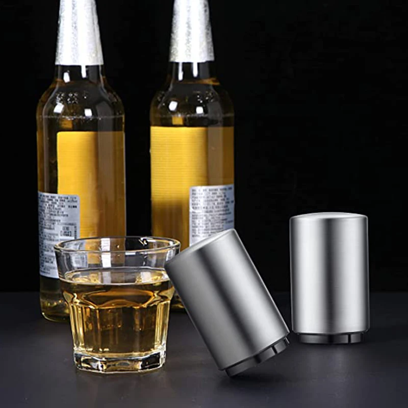 Apribottiglie automatico per b - Wine Beer Glass recensione e prezzo