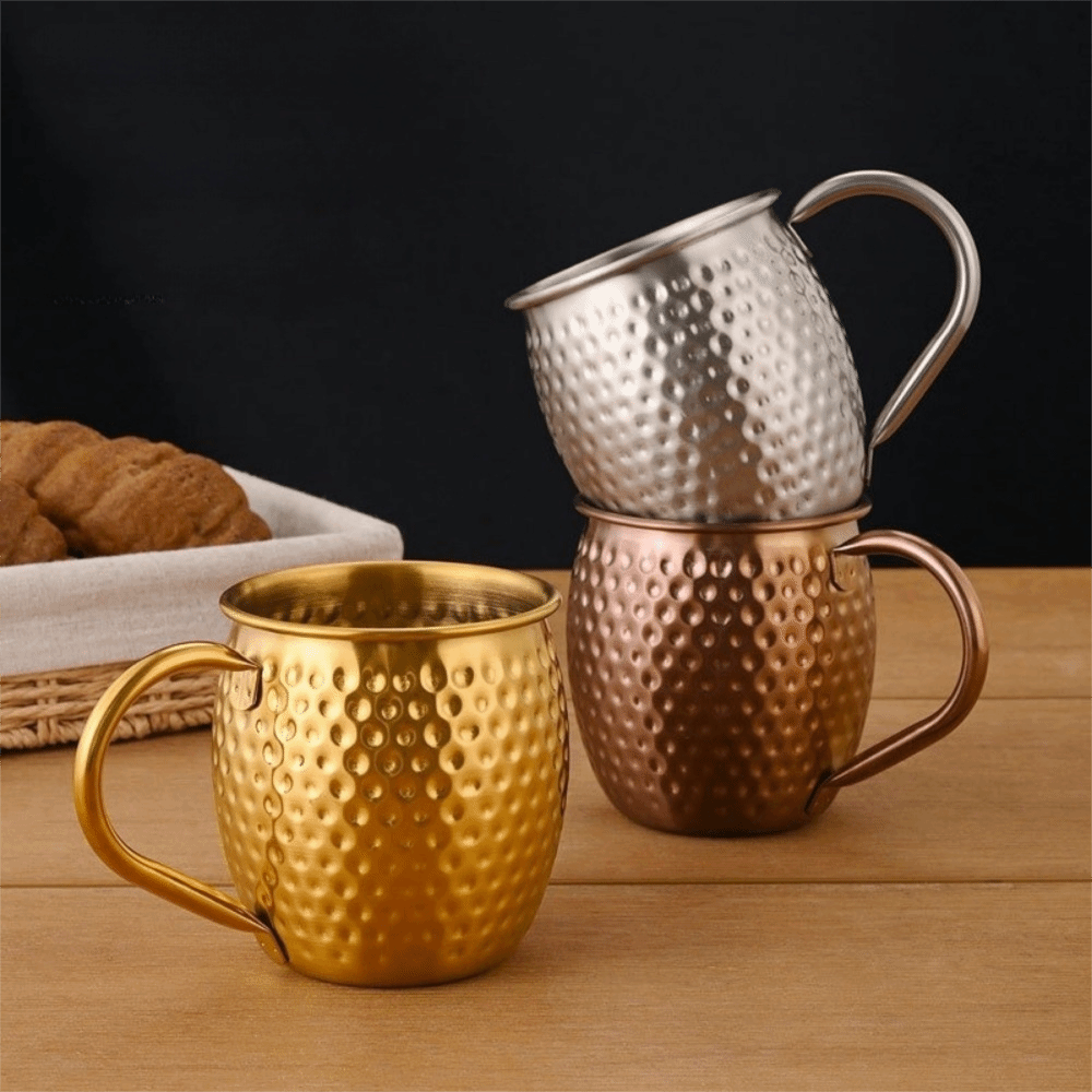 Tazza creativa da 520 ml per M - Wine Beer Coffee recensione e prezzo