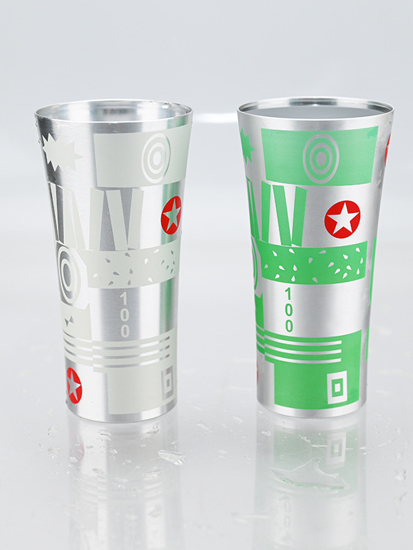 Bicchiere da bar per caffè, su - Wine Beer Glass recensione e prezzo