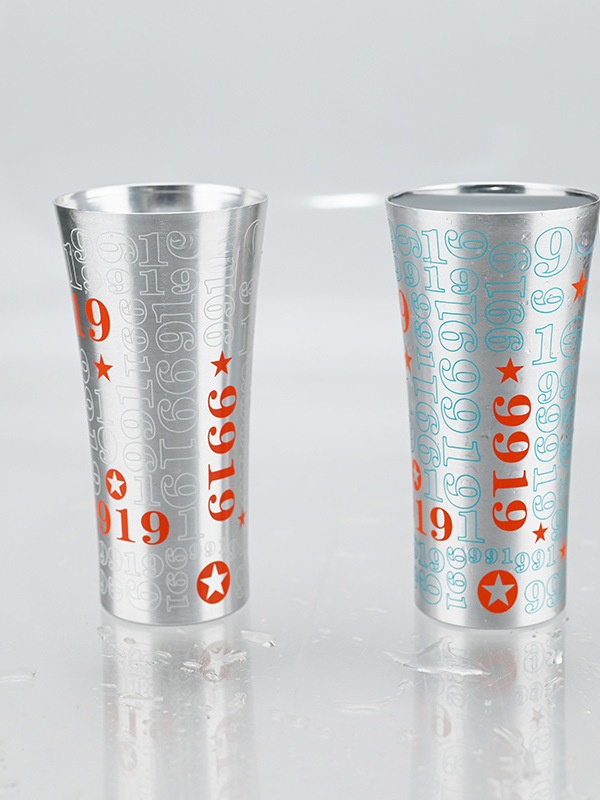 Bicchiere da bar per caffè, su - Wine Beer Glass recensione e prezzo