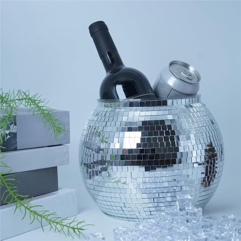 Secchiello per ghiaccio GTBL D - Wine Beer Cocktail recensione e prezzo