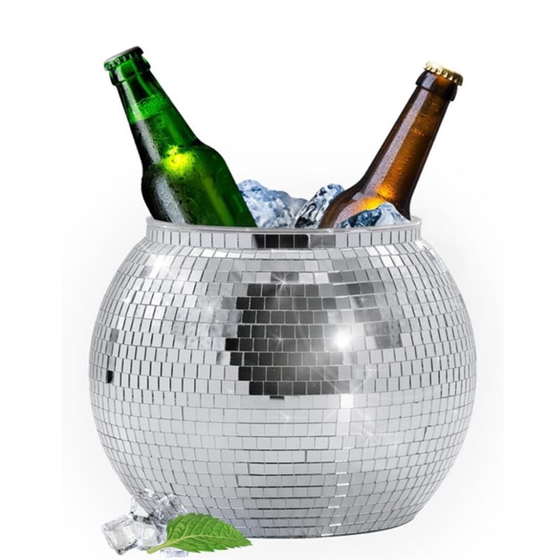 Secchiello per ghiaccio GTBL D - Wine Beer Cocktail recensione e prezzo