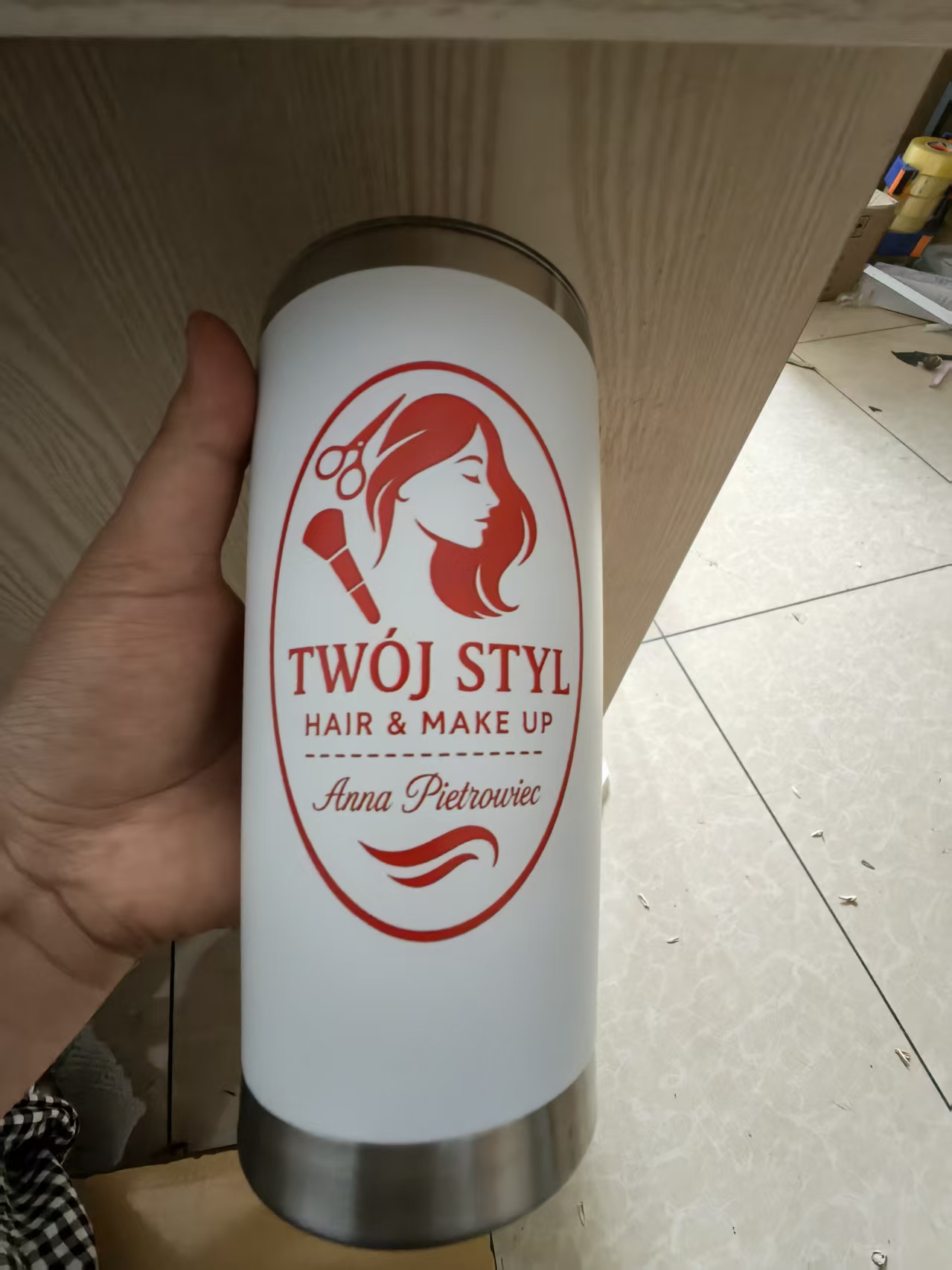 Borraccia Termica Sottovuoto i - Wine Beer Coffee recensione e prezzo