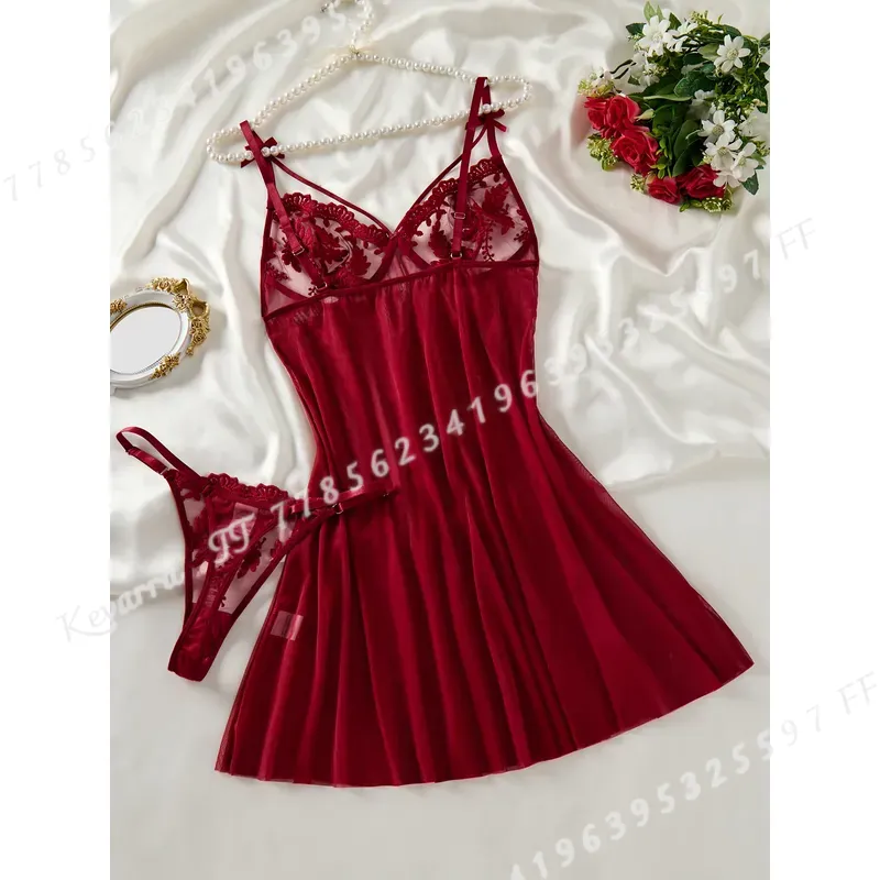 Camicia da Notte da Donna Ross - Wine & Beer Shop Photos recensione e prezzo