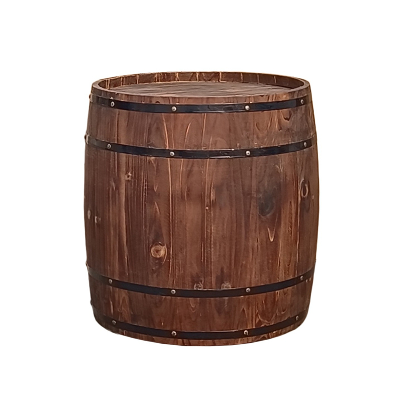 Botte di Legno per Vino di Gra - Wine Beer Pub recensione e prezzo
