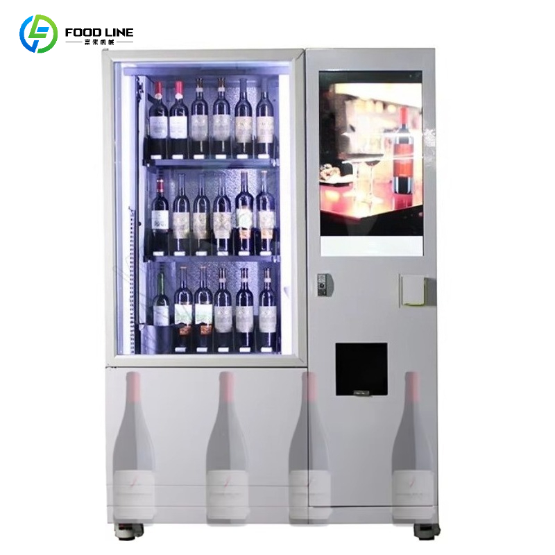 Distributore Automatico Smart  - Wine Beers recensione e prezzo