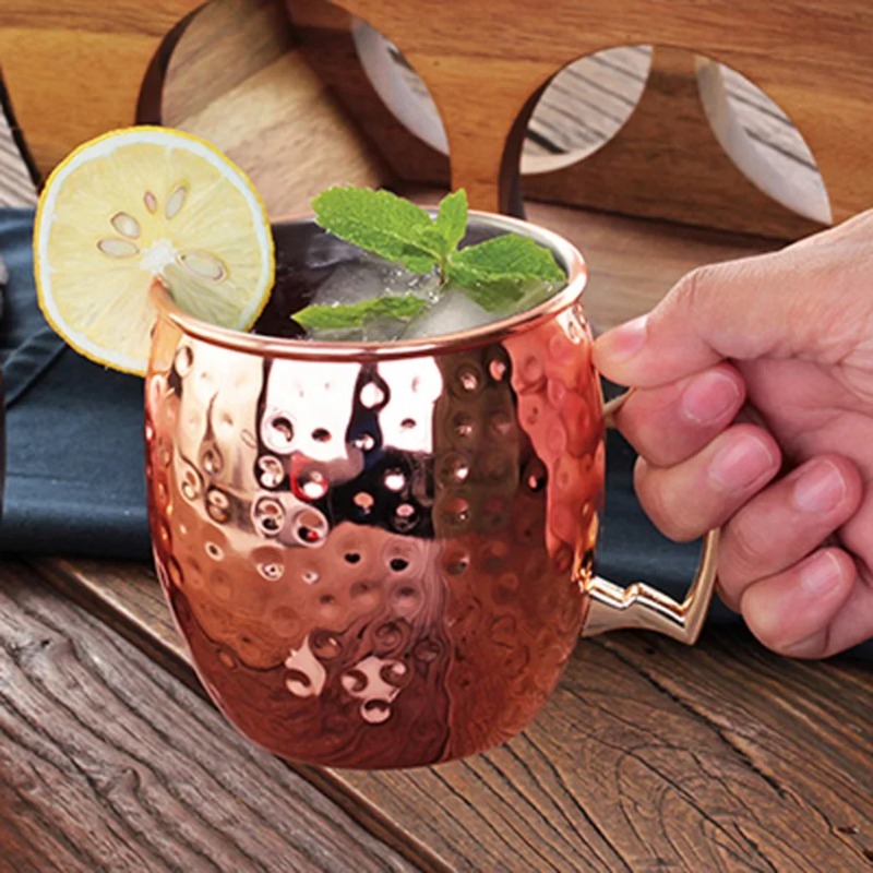 Set da 1-6 Pezzi di Tazze per  - Wine Beer Coffee recensione e prezzo