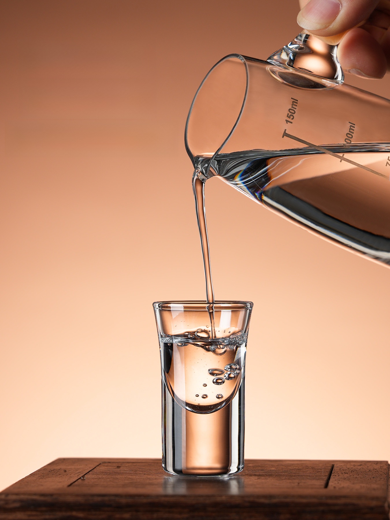Set di Bicchieri in Cristallo  - Wine Glass Set Crystal recensione e prezzo