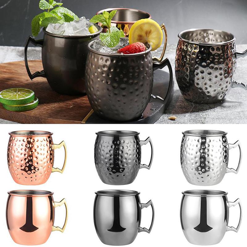 1 pz 530 ml in acciaio inossid - Wine Beer Coffee recensione e prezzo