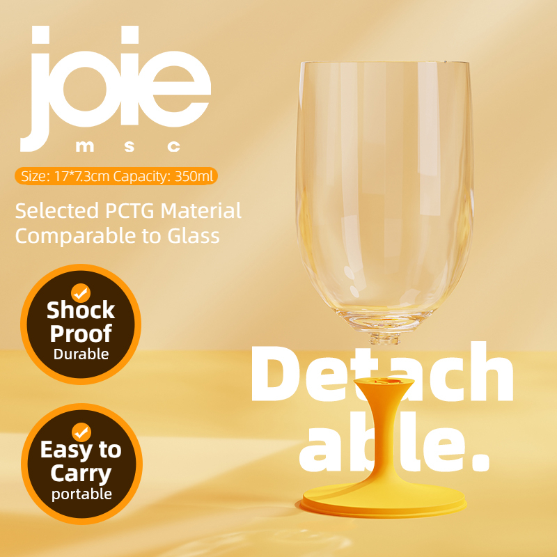 Joie Bicchiere da birra portat - Wine With Beer Cocktail recensione e prezzo