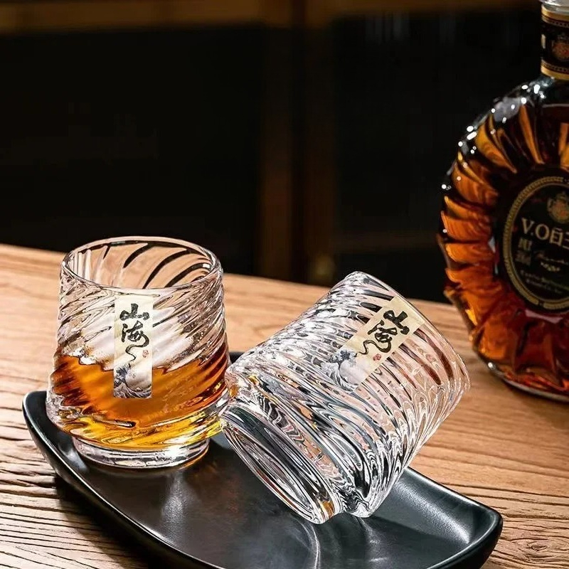 Set di Bicchieri da Whisky in  - Wine Beer Glass recensione e prezzo