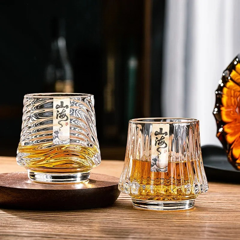 Set di Bicchieri da Whisky in  - Wine Beer Glass recensione e prezzo