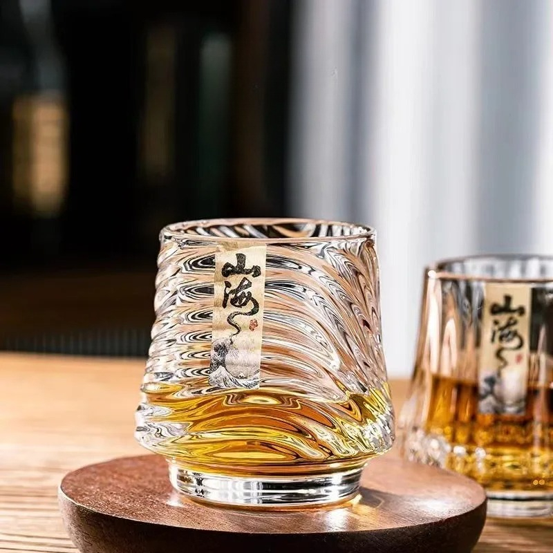 Set di Bicchieri da Whisky in  - Wine Beer Glass recensione e prezzo