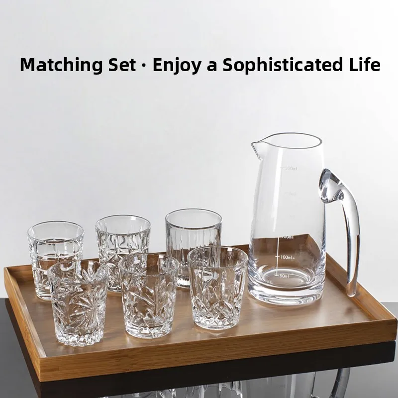 Set di bicchieri da vino bianc - Wine Glass Set Crystal recensione e prezzo