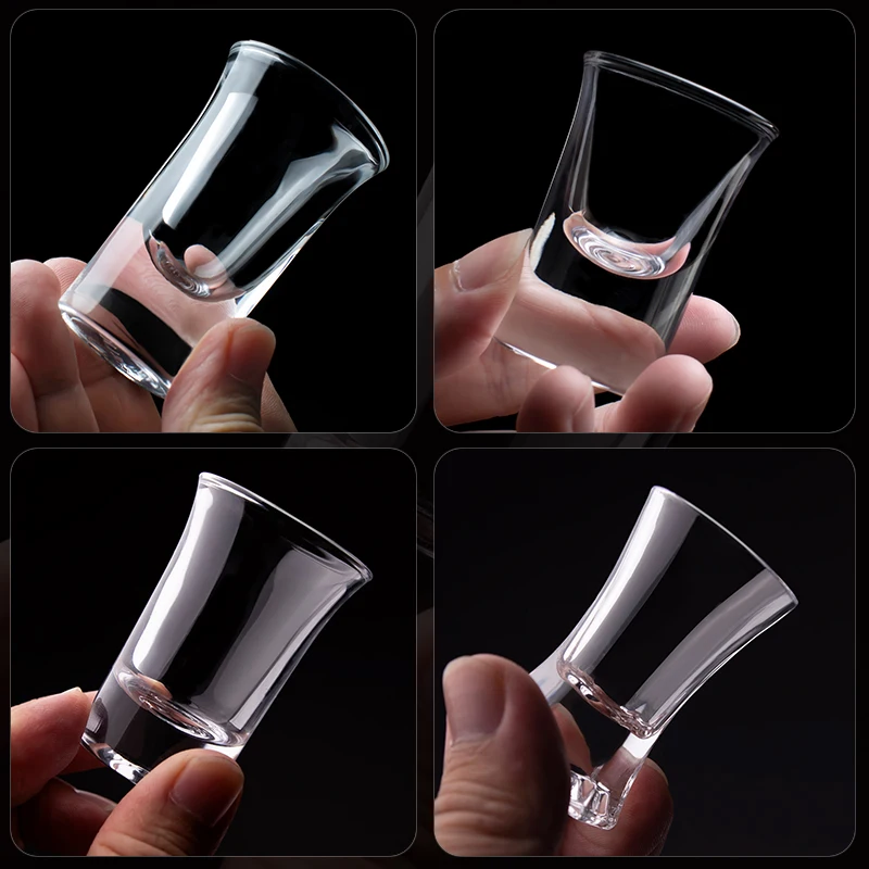 Set di bicchieri da vino bianc - Wine Glass Set Crystal recensione e prezzo