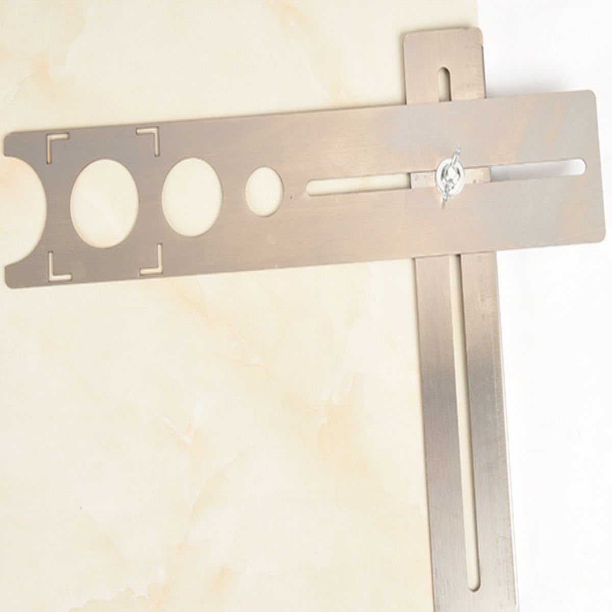 Guida Regolabile per Foratura  - Spirit Measure Jigger recensione e prezzo