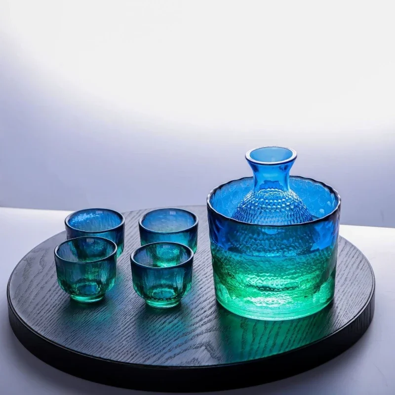Set di tazze da birra in vetro - Wine Beer Glass recensione e prezzo