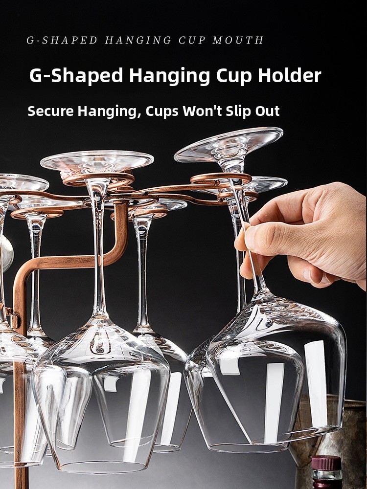   Set di Bicchieri da Vino in  - Wine Glass Set Crystal recensione e prezzo