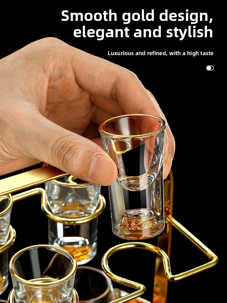 Set di Calici per Vino Bianco  - Wine Glass Set Crystal recensione e prezzo
