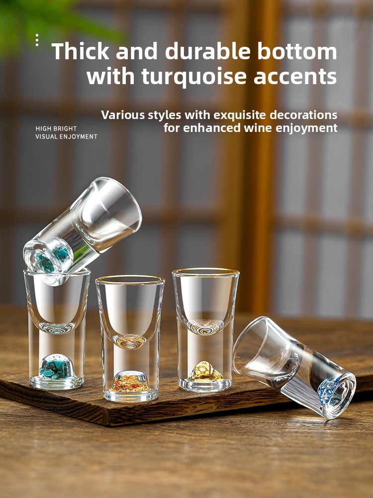 Set di Calici per Vino Bianco  - Wine Glass Set Crystal recensione e prezzo