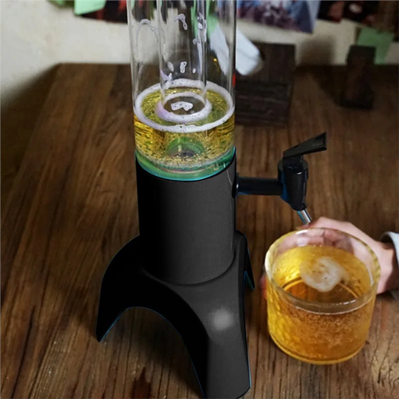 YLS-1.5L Colonna Luminosa per  - Wine Beer Pub recensione e prezzo