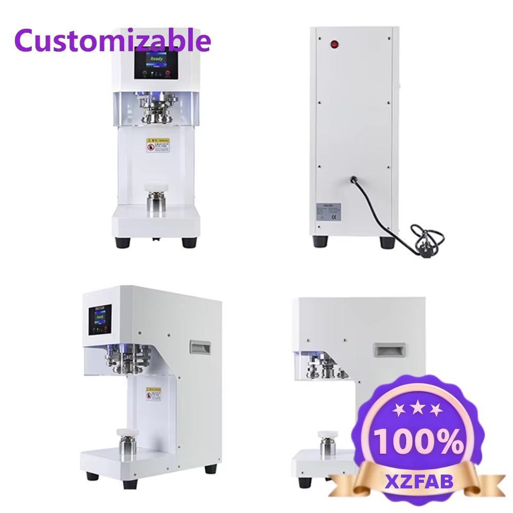 Sigillatrice Portatile per Lat - Wine Beers recensione e prezzo