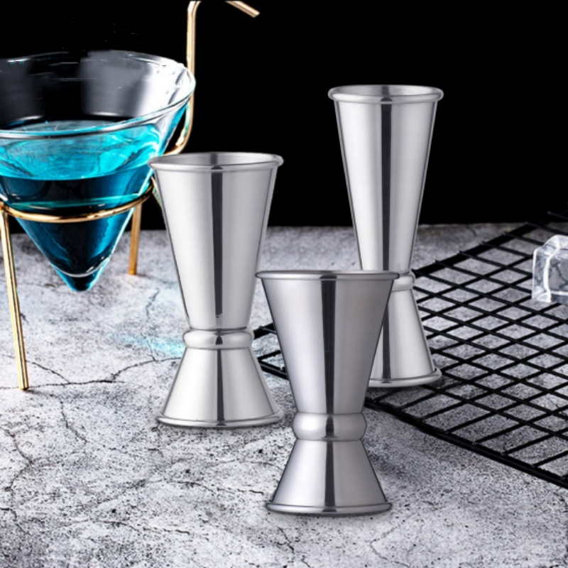 Tazza di misurazione a doppio  - Spirit Measure Jigger recensione e prezzo