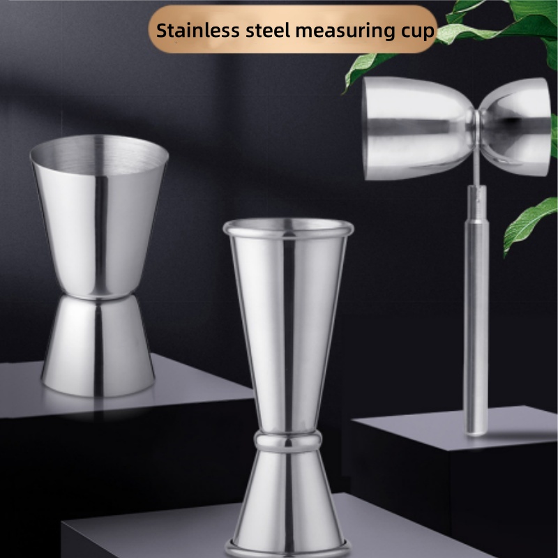 Tazza di misurazione a doppio  - Spirit Measure Jigger recensione e prezzo