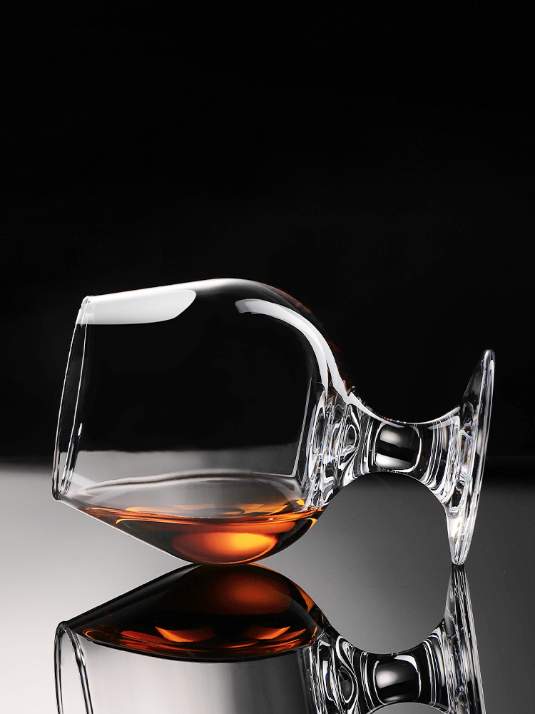 Elegante Set di Bicchieri in C - Wine Glass Set Crystal recensione e prezzo