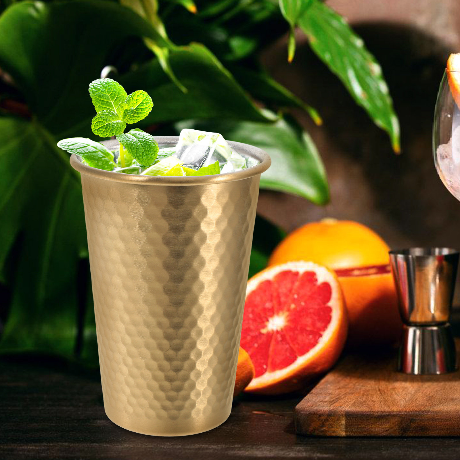 Bicchiere da Birra Multifunzio - Wine Beer Glass recensione e prezzo