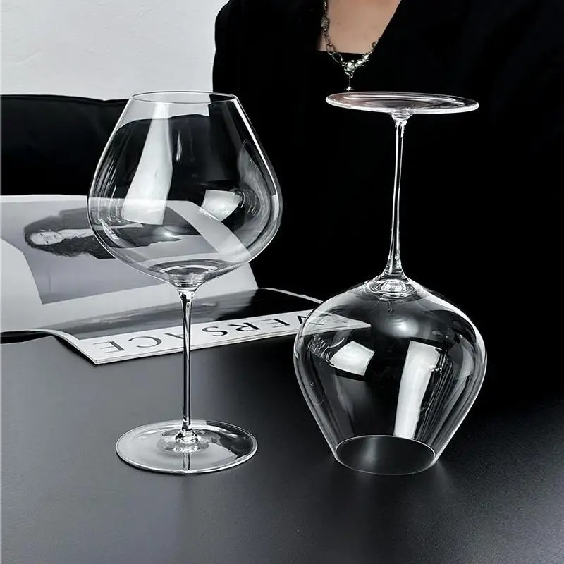 Set di bicchieri da vino in cr - Wine Glass Set Crystal recensione e prezzo