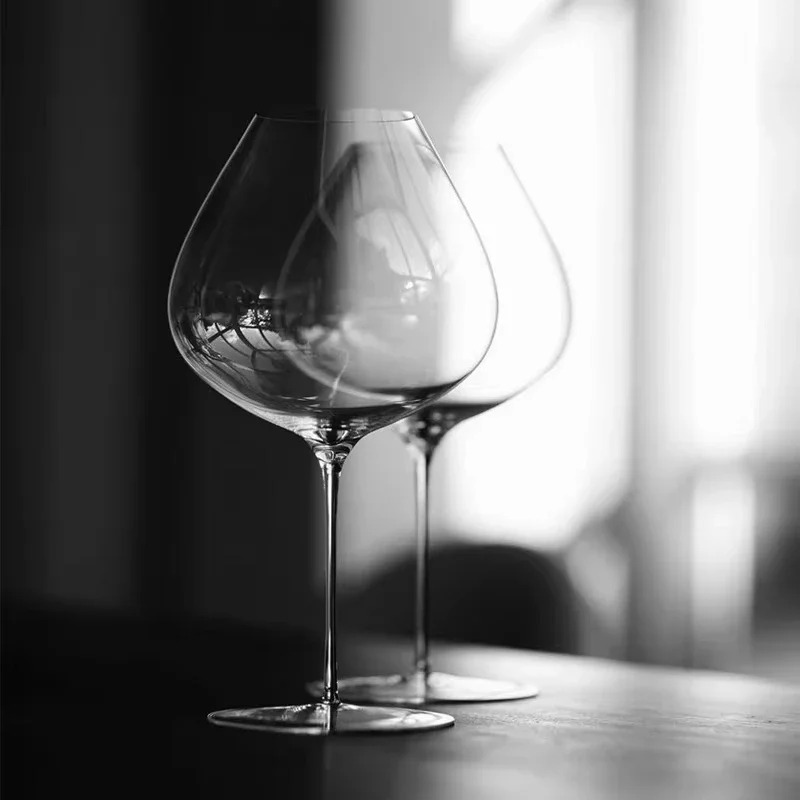 Set di bicchieri da vino in cr - Wine Glass Set Crystal recensione e prezzo