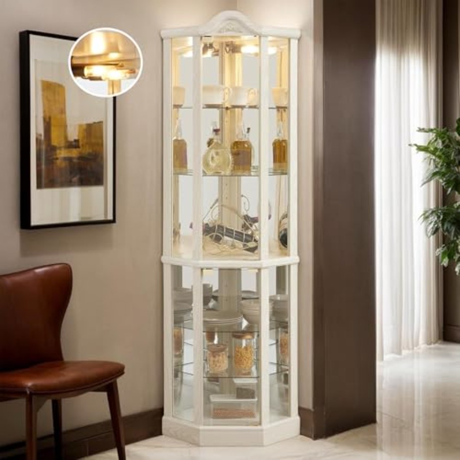 Mobile per bar e liquori: vetr - Wine & Beer Shop Photos recensione e prezzo