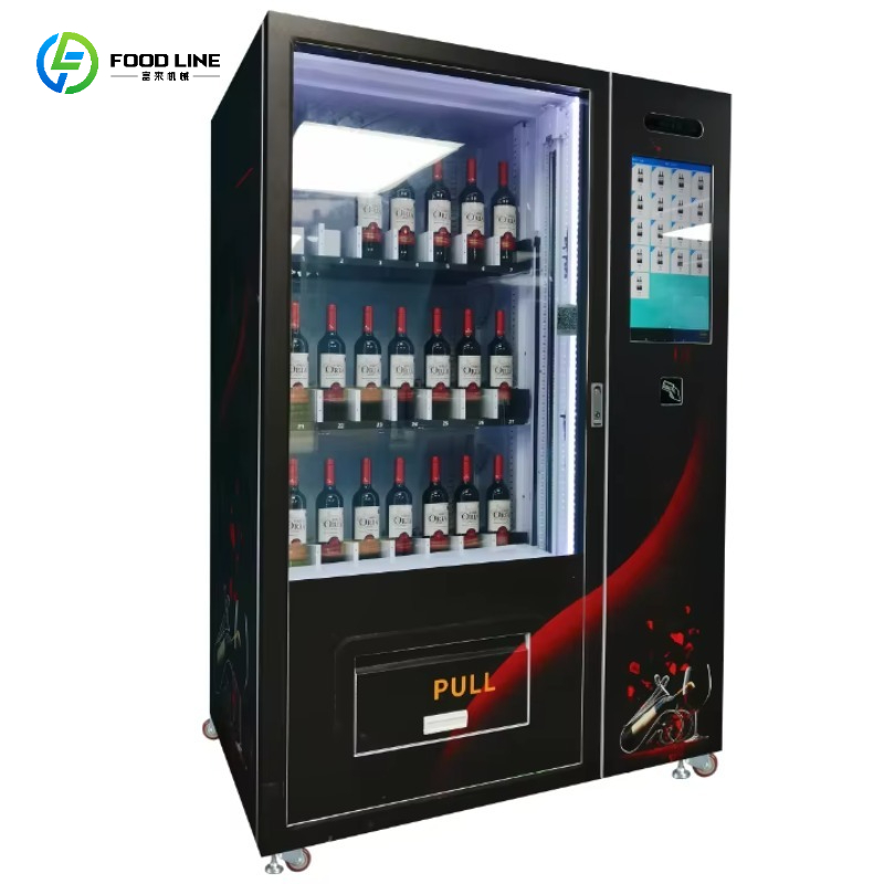 Distributore Automatico Smart  - Wine With Beer Cocktail recensione e prezzo