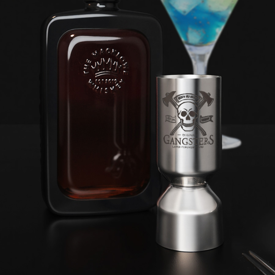 Misurino per bar cucina misuri - Spirit Measure Jigger recensione e prezzo