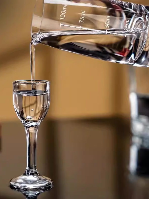 Set di Bicchieri da Vino Bianc - Wine Glass Set Crystal recensione e prezzo