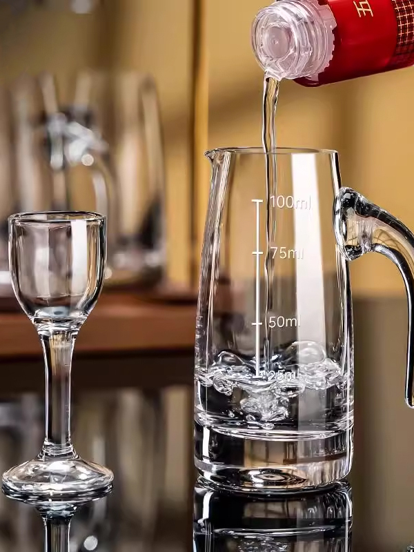 Set di Bicchieri da Vino Bianc - Wine Glass Set Crystal recensione e prezzo