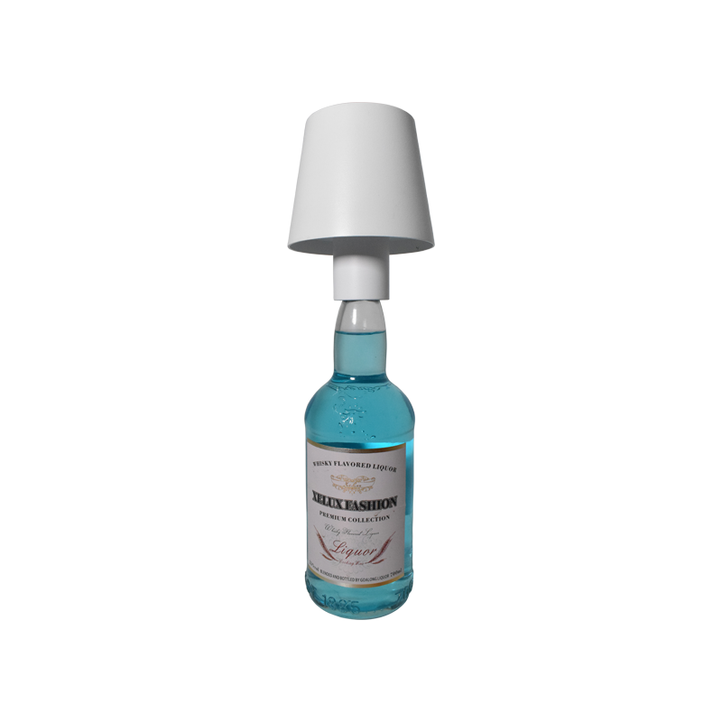 Coperture per Lampade a Bottig - Wine & Beer Shop Photos recensione e prezzo