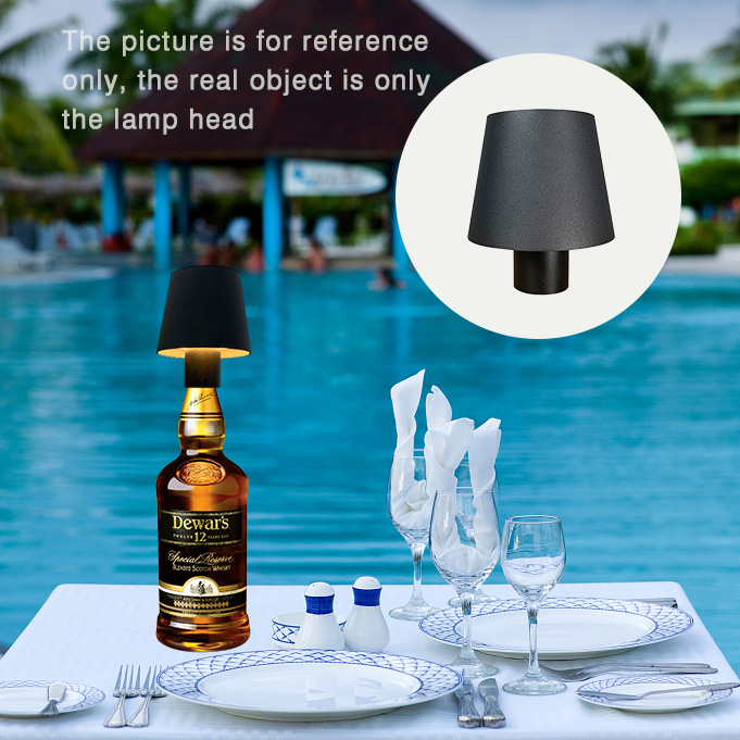 Coperture per Lampade a Bottig - Wine & Beer Shop Photos recensione e prezzo