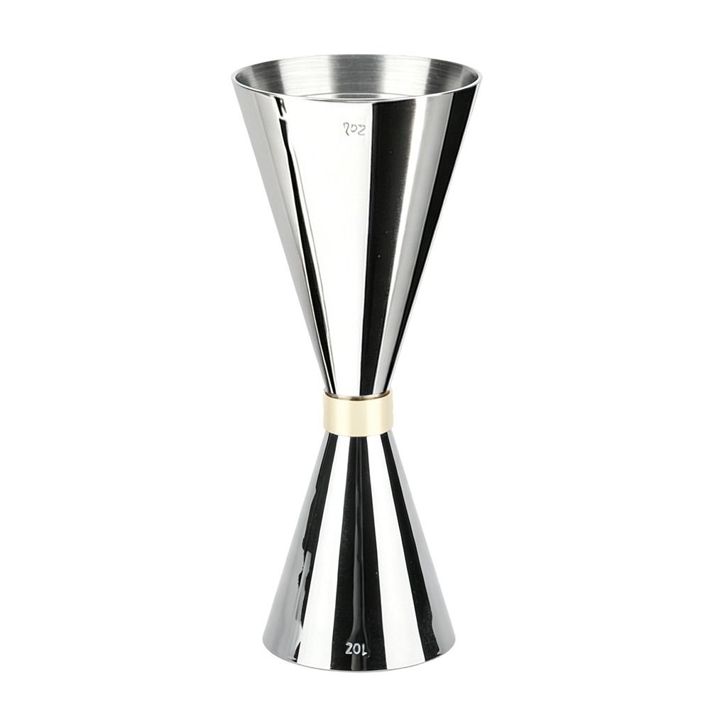 Misurino per Vino a Forma di C - Spirit Measure Jigger recensione e prezzo