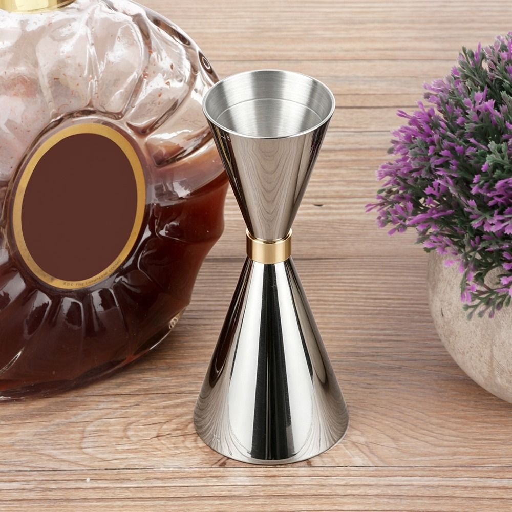 Misurino per Vino a Forma di C - Spirit Measure Jigger recensione e prezzo