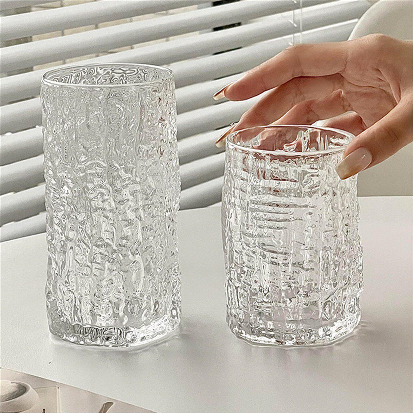 Bicchiere da Birra in Vetro pe - Wine Beer Glass recensione e prezzo